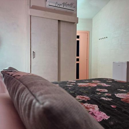 Marieta Rooms Sarzana Eksteriør billede