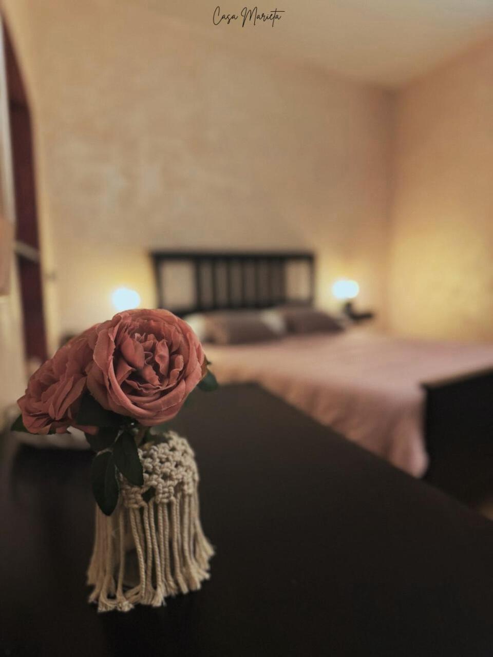 Marieta Rooms Sarzana Eksteriør billede
