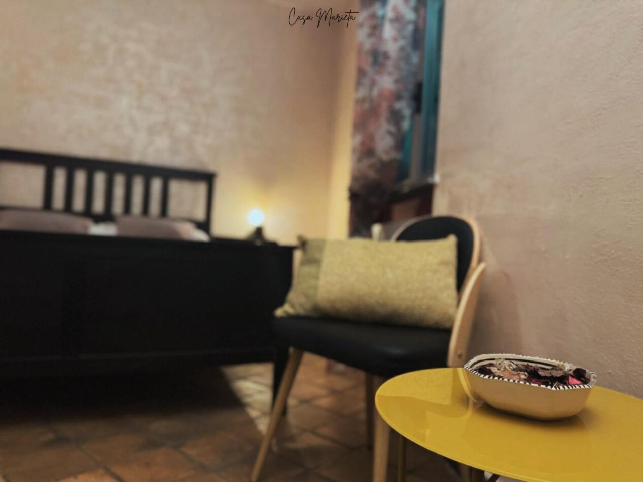 Marieta Rooms Sarzana Eksteriør billede