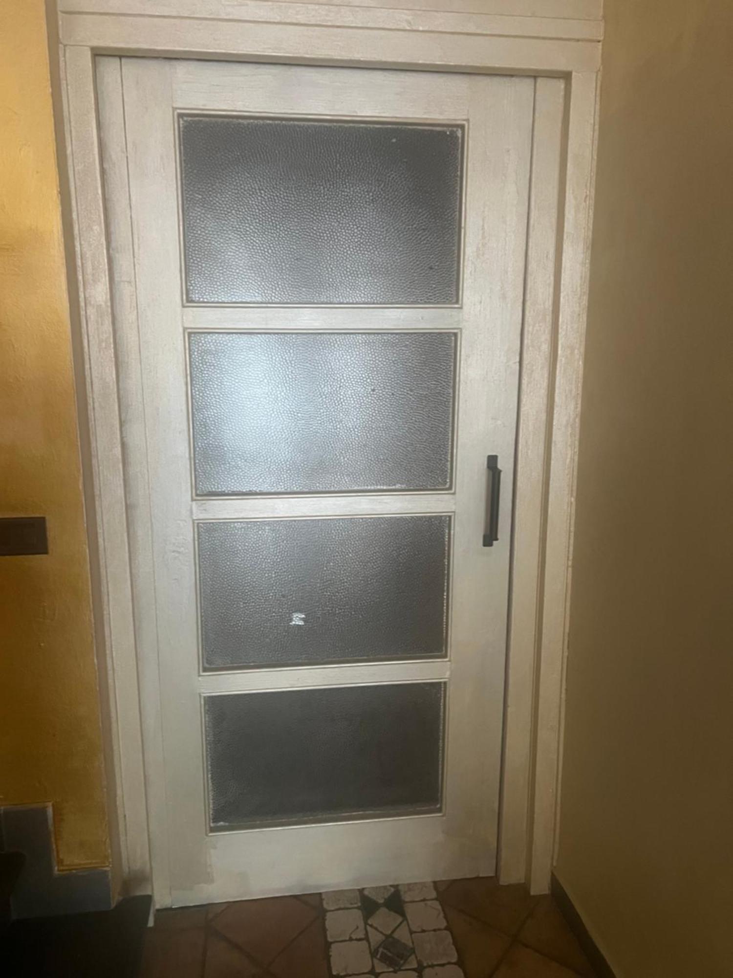 Marieta Rooms Sarzana Eksteriør billede
