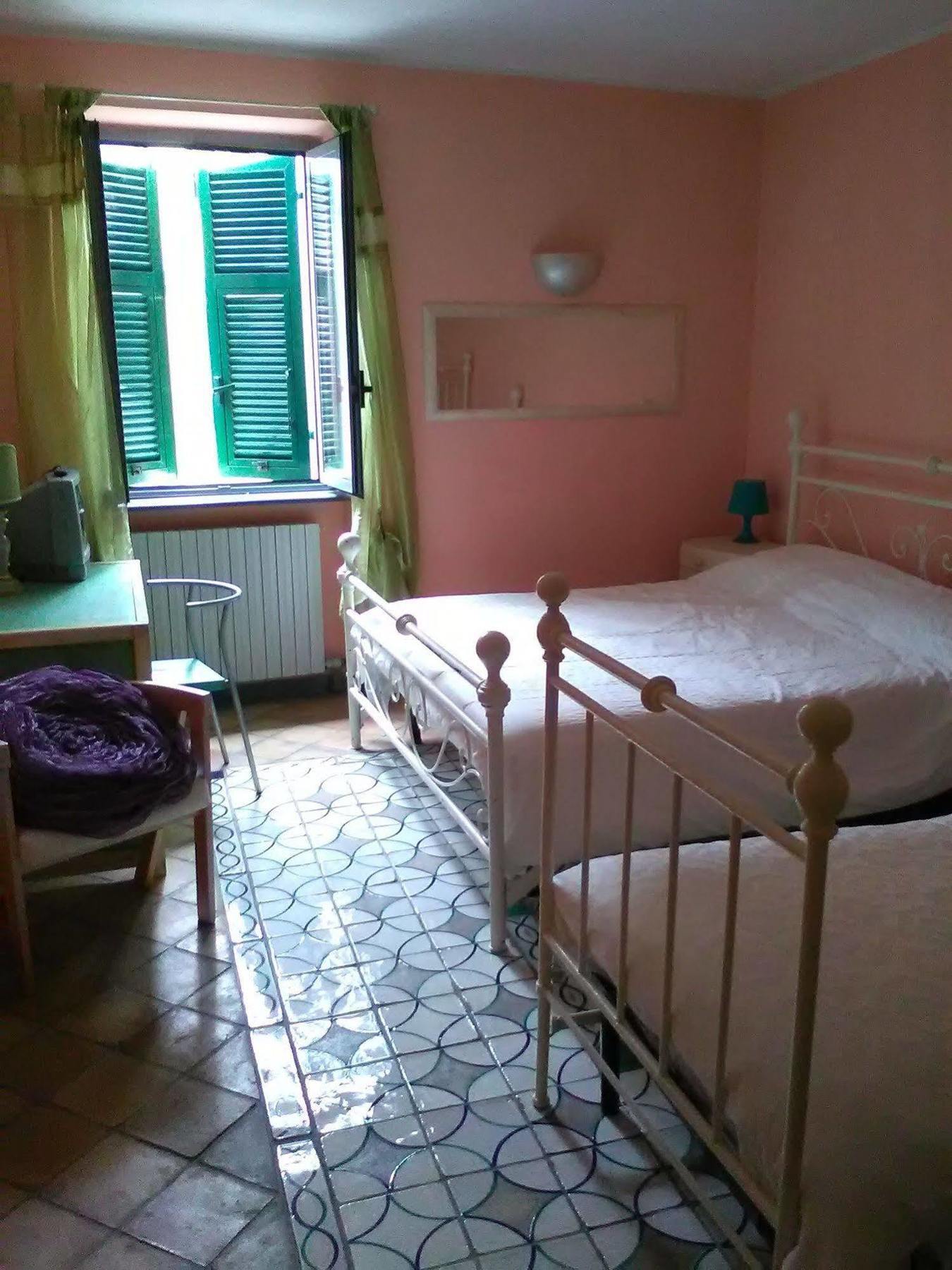 Marieta Rooms Sarzana Eksteriør billede
