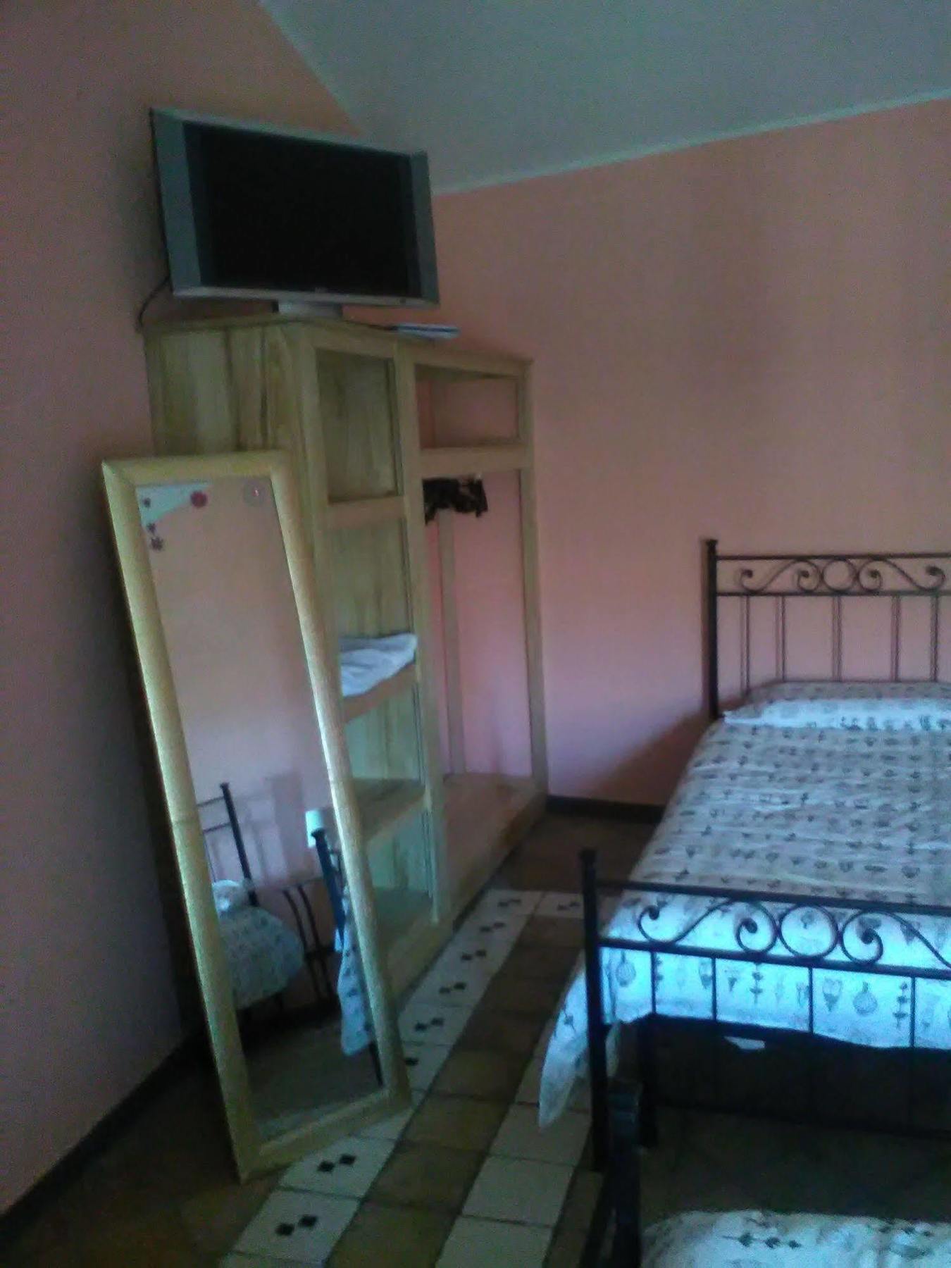 Marieta Rooms Sarzana Eksteriør billede