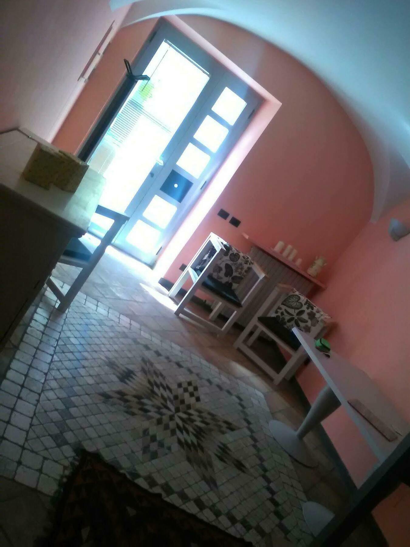 Marieta Rooms Sarzana Eksteriør billede